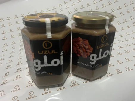 املوا طبيعي