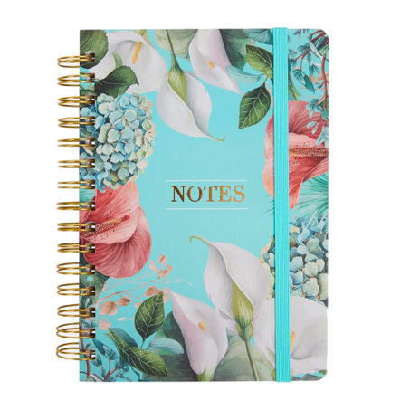 Notebook Nala