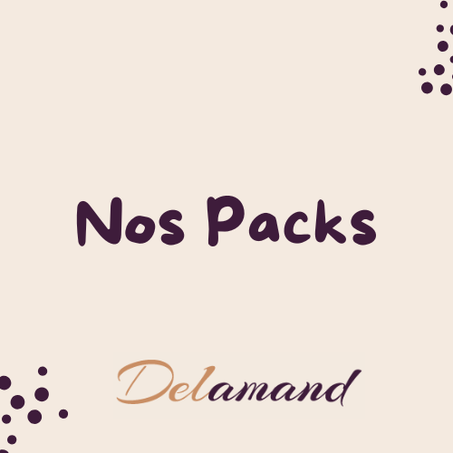 Financier aux amandes