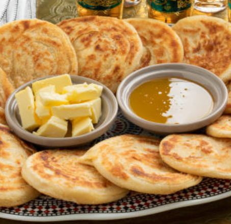 شهيوات صنع منزلي