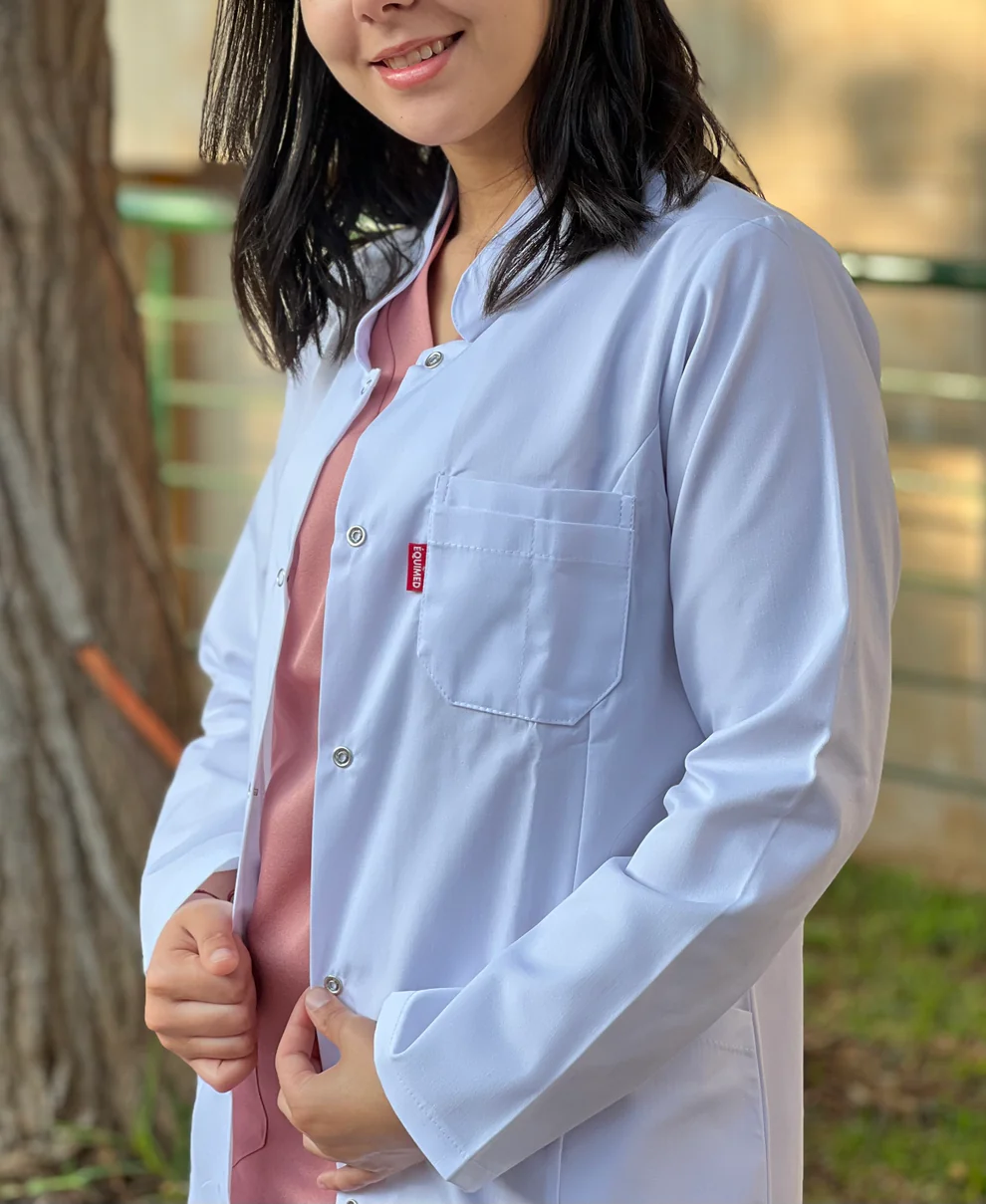Blouse médicale