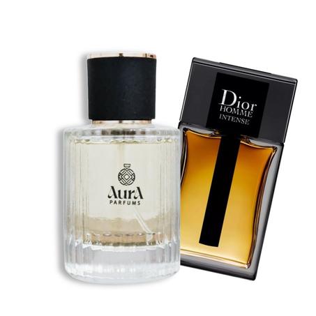 DIOR HOMME INTENSE