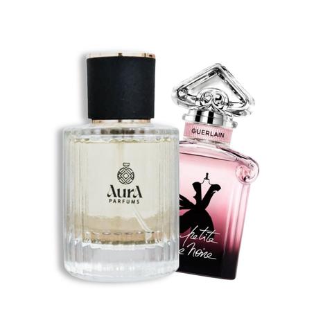 LA PETITE ROBE NOIRE