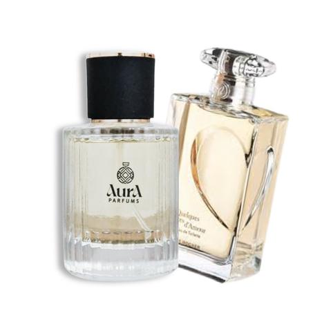 QUELQUE NOTE D'AMOUR