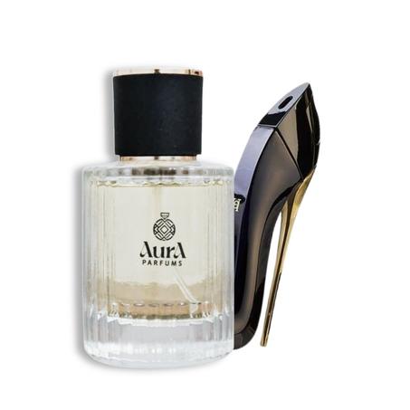 GOOD GIRL MADEMOISELLE