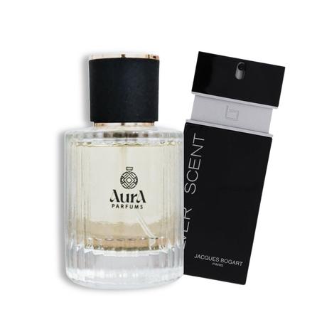 SILVER SCENT INTENSE