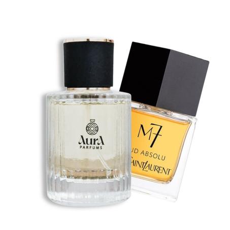 M7 PARFUM