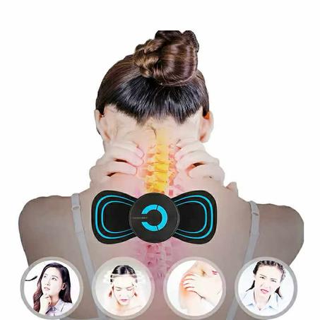 اطلب الآن جهاز "التدليك الكهربائي" الذكي مع الدفع عند الاستلام