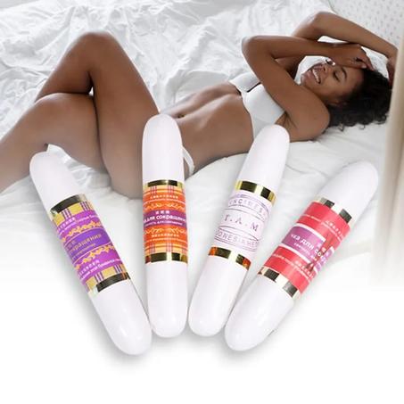 bâton de serrage intime