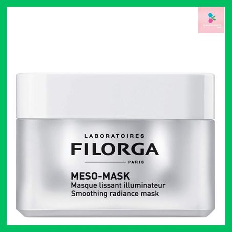 FILORGA MESO-MASK MASQUE LISSANT ILLUMINATEUR 50ML