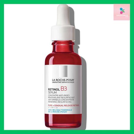 LA ROCHE POSAY RETINOL B3 Serum Anti Rides 30ML