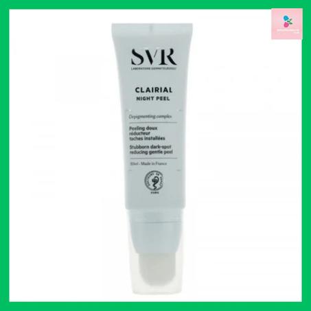 SVR CLAIRIAL Night Peel 50ML