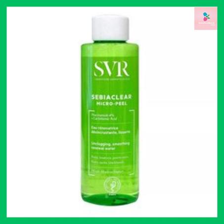SVR SEBIACLEAR Micro-Peel 150ML