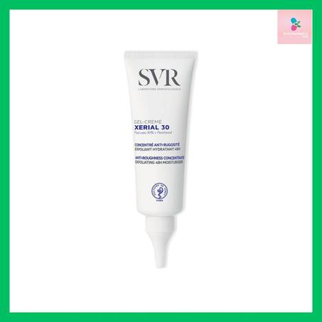SVR XERIAL 30 Gel Creme 75ML