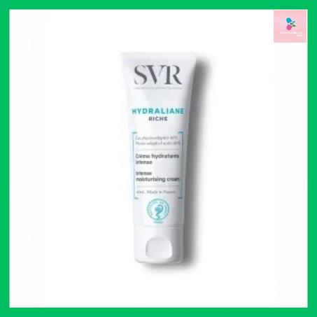 SVR HYDRALIANE RICHE 40ML