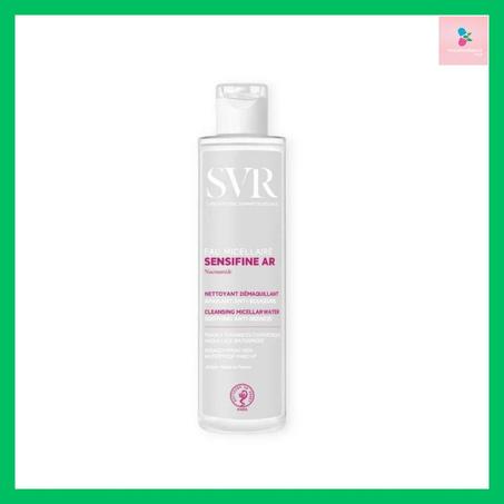 SVR SENSIFINE AR Eau Micellaire Apaisante 200ML