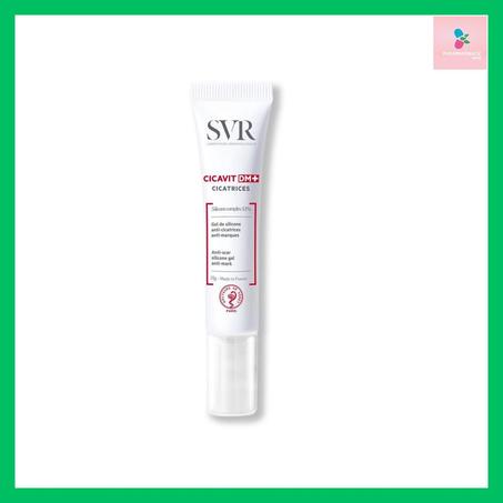 SVR CICAVIT DM+ Cicatrices 15G