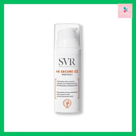 SVR AK SECURE DM Protect 50ML