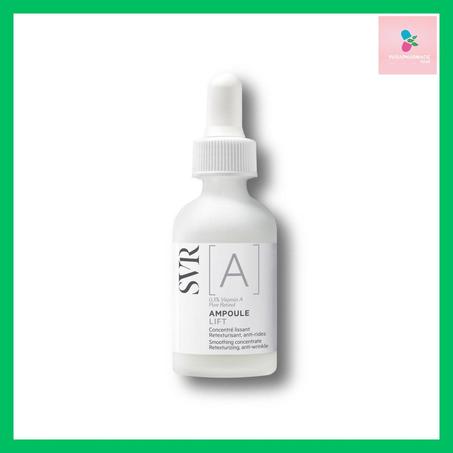 SVR AMPOULE A LIFT