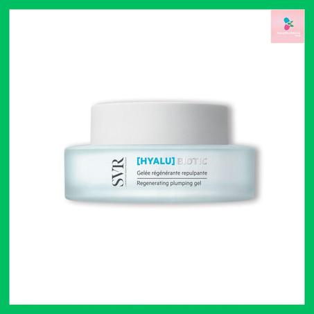 SVR HYALU BIOTIC - Gelee Regenerante Repulpante 50ML