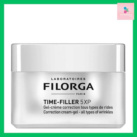 FILORGA TIME-FILLER 5XP GEL CREME ANTI RIDES 50ML