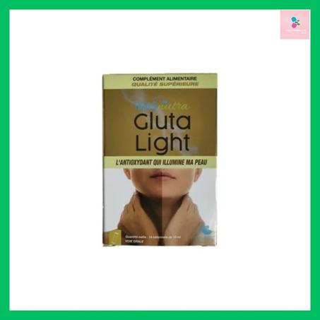 MASNUTRA GLUTA LIGHT 14 STICKS