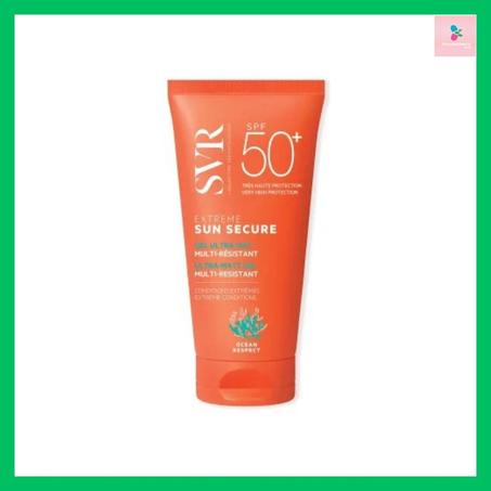 SVR SUN SECURE EXTREME SPF50+