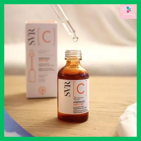 SVR AMPOULE C ANTI-OX 30ML