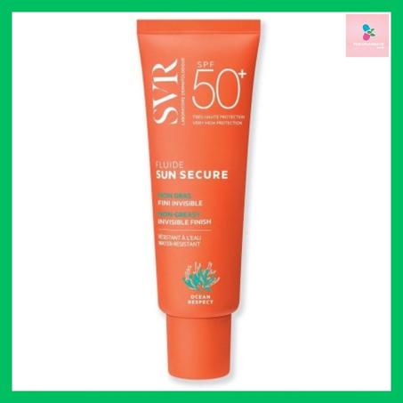 SVR SUN SECURE Fluide SPF50+