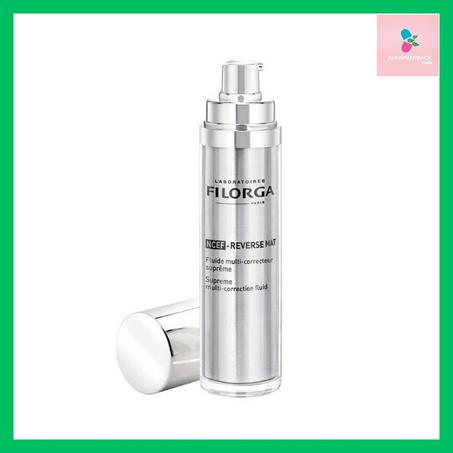 FILORGA NCEF-REVERSE MAT Fluide Multi-Correcteur Suprême