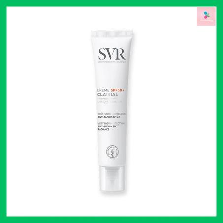 SVR CLAIRIAL CREME SPF50+ 40ML