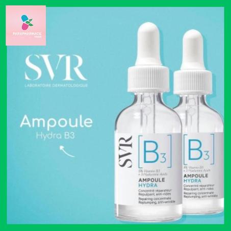 SVR (B3 ) AMPOULE  HYDRA  30ML