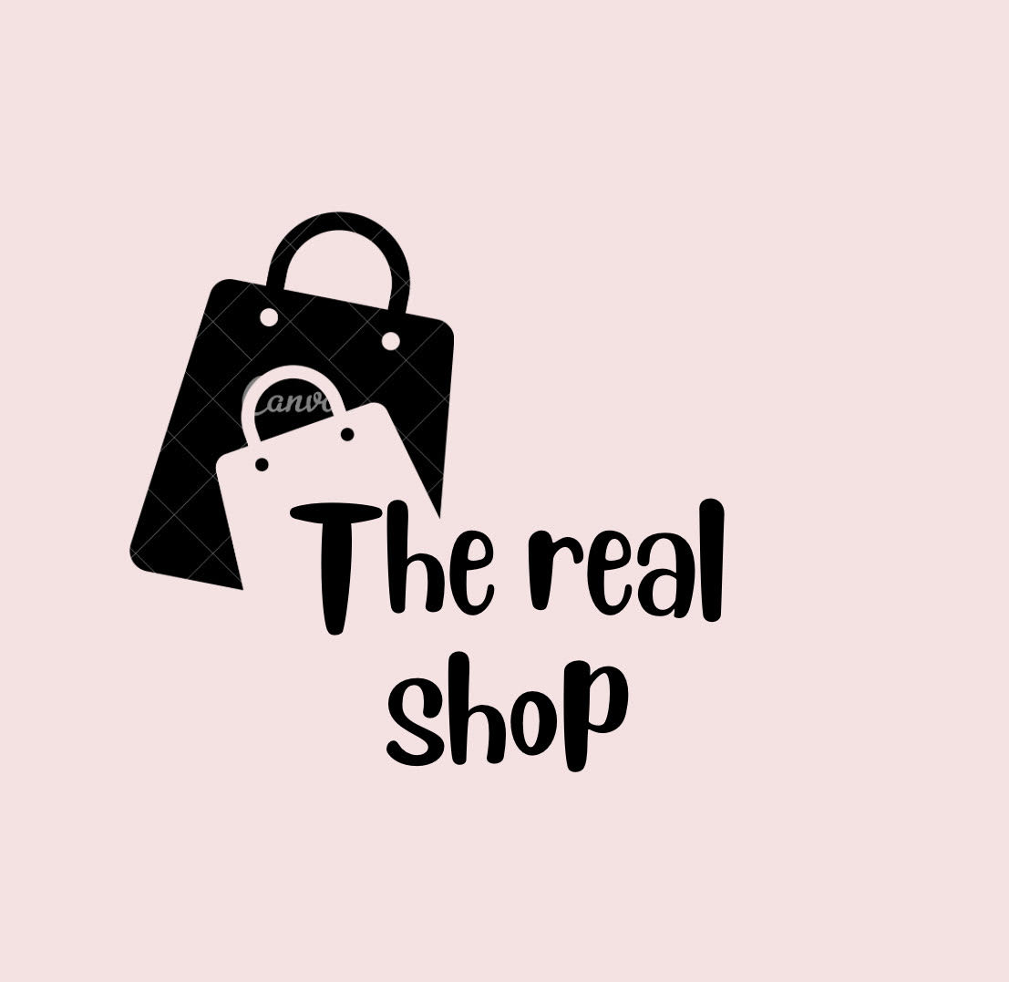 The real shop