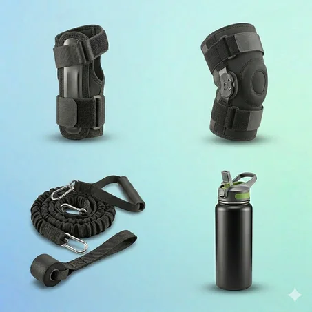 منتجات رياضية