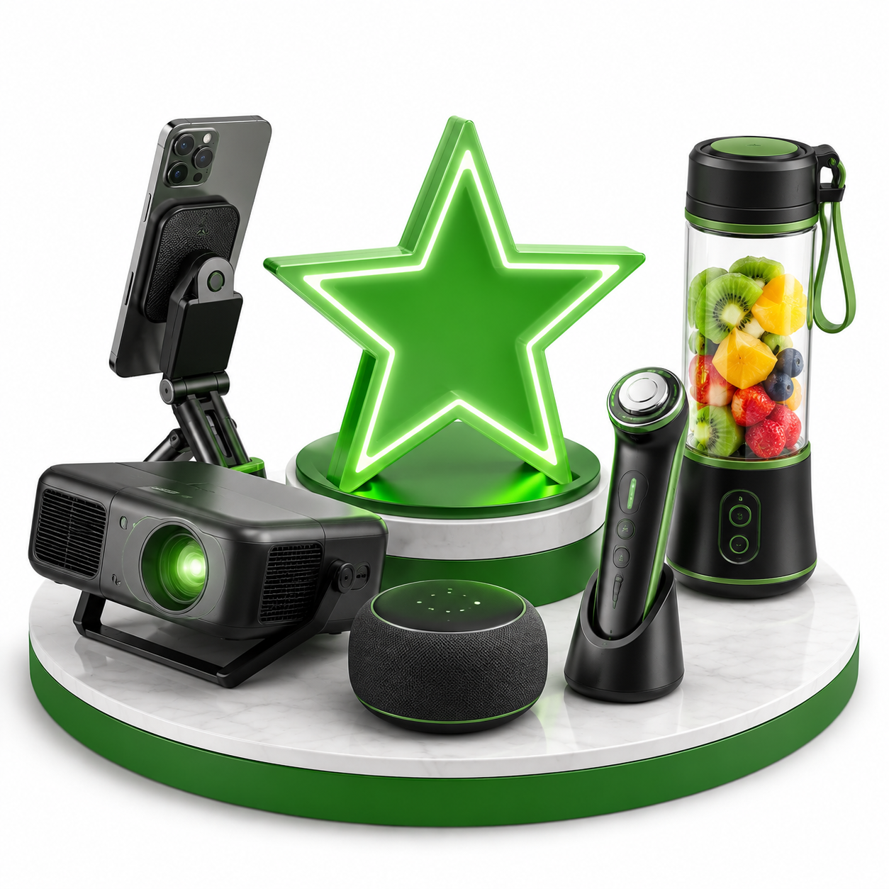 منتجات ترند