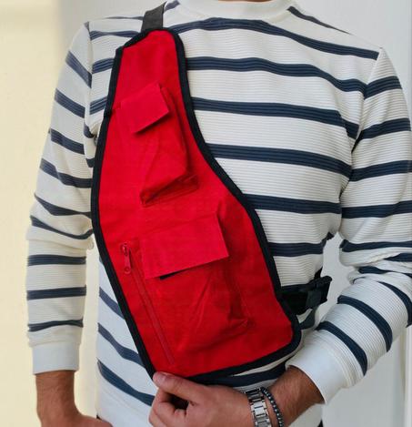 Sac Multifonctionnel