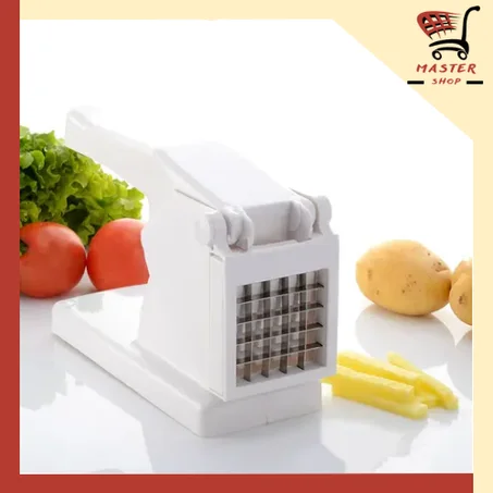 Coupe Frite Professionnel