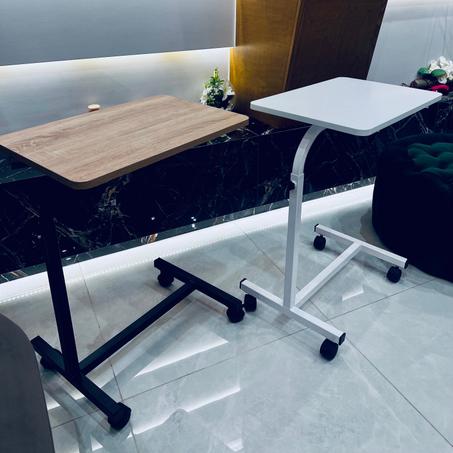 Table De Chevet Mobile