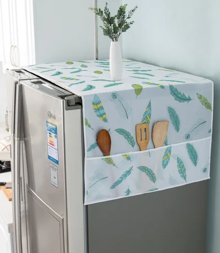 Cache Réfrigérateur