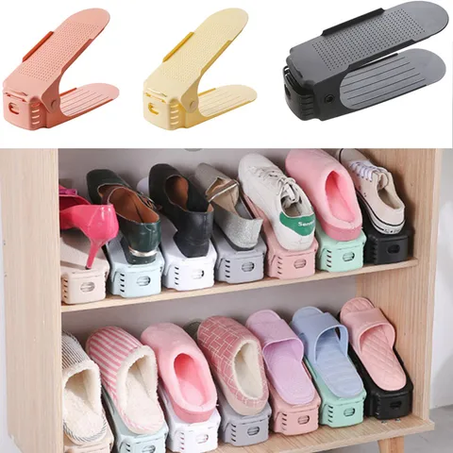 Support De Rangement Pour Chaussures