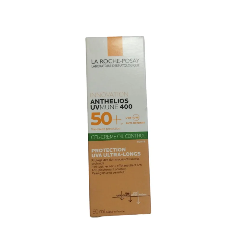 la roche posay