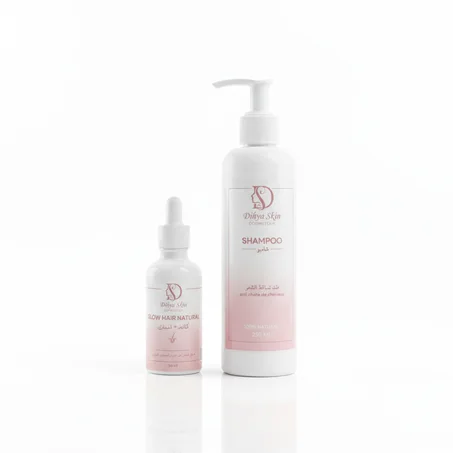 مجموعة العناية بالشعر