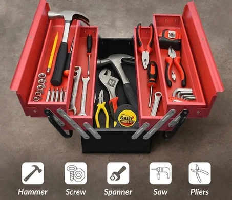 حافظة أدوات