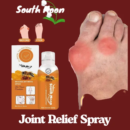 رذاذ التهاب المفاصل بسم النحل