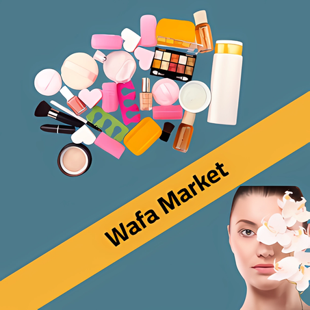 العناية والجمال