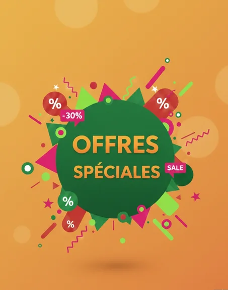 العروض الحصرية