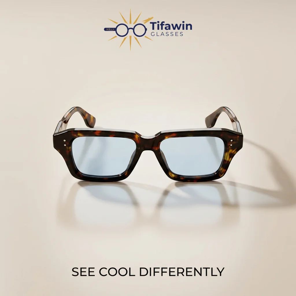 Tifawin Havana Blue