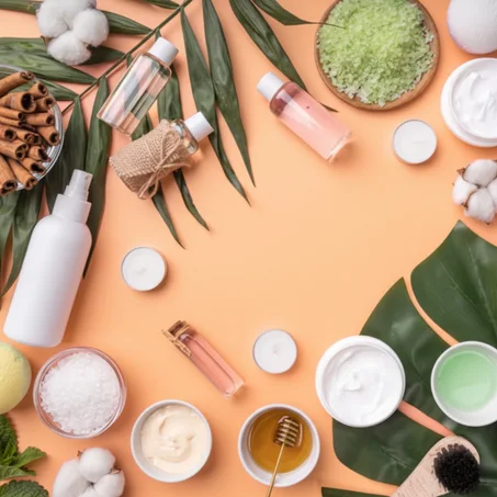 الصحة والجمال