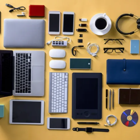 الإلكترونيات