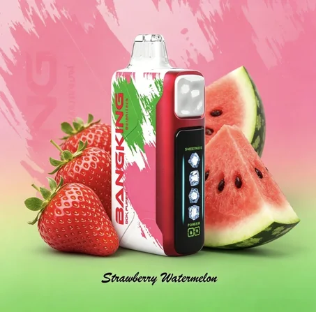 BANG KING 60K – 5% Nicotine | بانغ كينغ 60 ألف – 5% نيكوتين